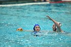 WWPolo vs CC  Wheaton College Women’s Water Polo compete in their sports inaugural match vs Connecticut College. - Photo By: KEITH NORDSTROM : Wheaton, water polo, inaugural